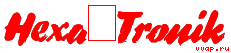HEXA TRONIK
